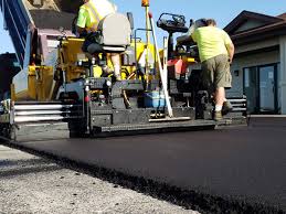 Trusted North Branch, MN Driveway Paving Services Experts